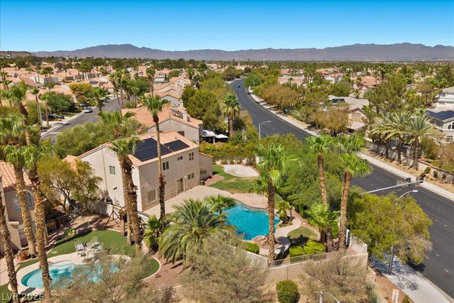 2000 Silverton Drive, Henderson, NV 89074