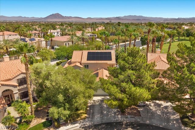 2000 Silverton Drive, Henderson, NV 89074