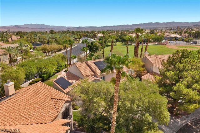 2000 Silverton Drive, Henderson, NV 89074