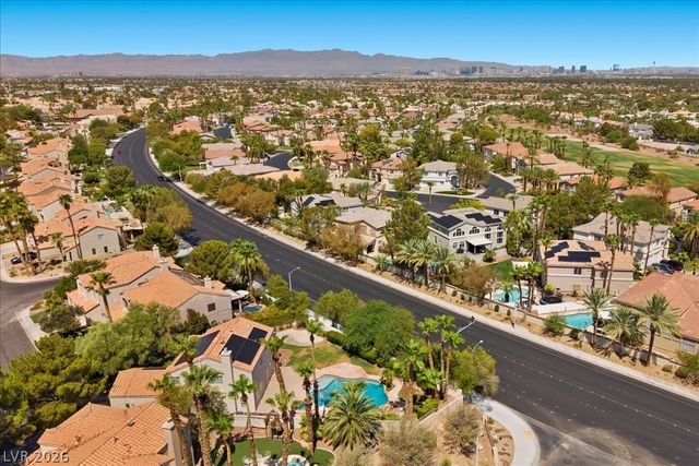 2000 Silverton Drive, Henderson, NV 89074
