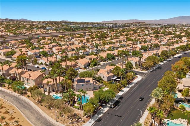 2000 Silverton Drive, Henderson, NV 89074