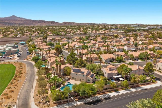 2000 Silverton Drive, Henderson, NV 89074