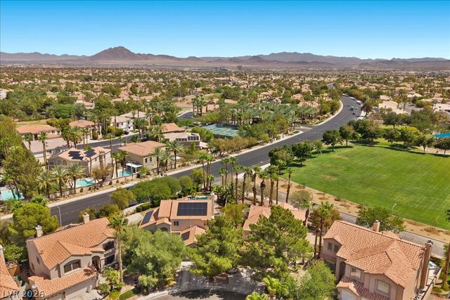 2000 Silverton Drive, Henderson, NV 89074