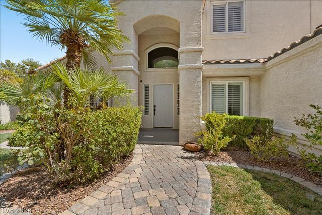 2000 Silverton Drive, Henderson, NV 89074