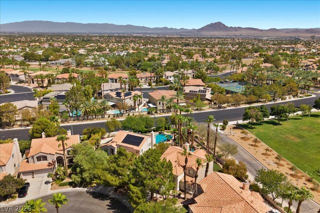 2000 Silverton Drive, Henderson, NV 89074