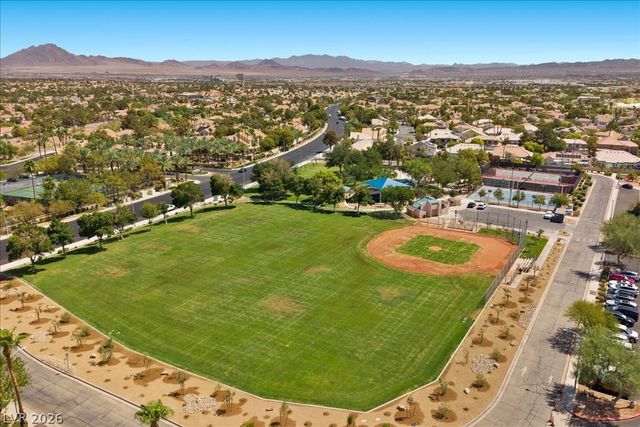 2000 Silverton Drive, Henderson, NV 89074