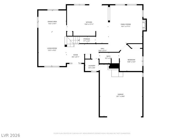 2000 Silverton Drive, Henderson, NV 89074