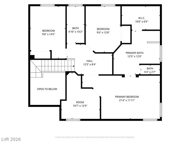 2000 Silverton Drive, Henderson, NV 89074