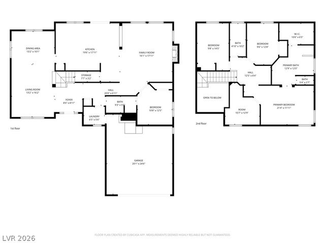 2000 Silverton Drive, Henderson, NV 89074