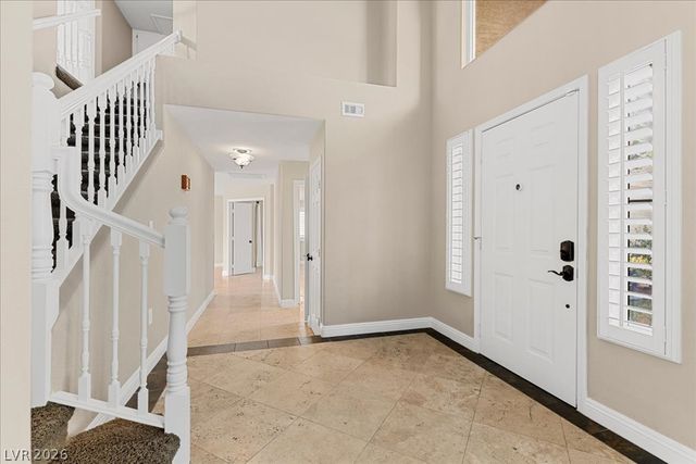 2000 Silverton Drive, Henderson, NV 89074