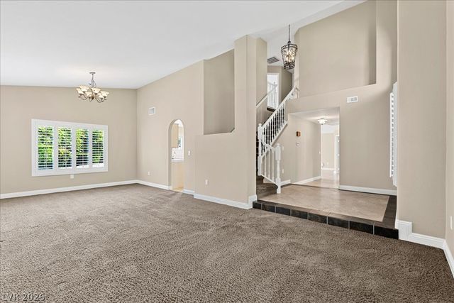 2000 Silverton Drive, Henderson, NV 89074