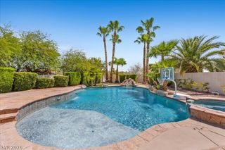 2000 Silverton Drive, Henderson, NV 89074