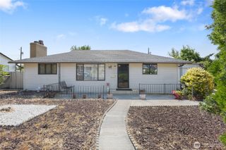 515 N Clark Road, Moses Lake, WA 98837