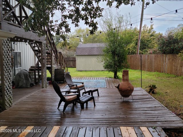 303 Pinewood Circle, Gulfport, MS 39507