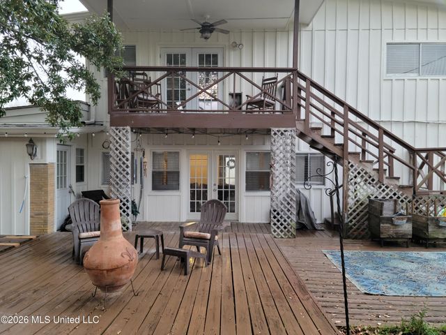 303 Pinewood Circle, Gulfport, MS 39507