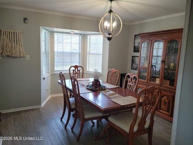 303 Pinewood Circle, Gulfport, MS 39507
