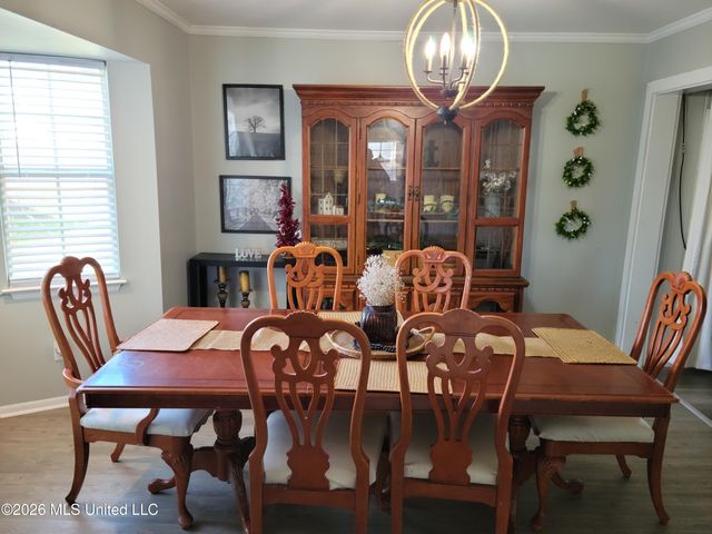 303 Pinewood Circle, Gulfport, MS 39507