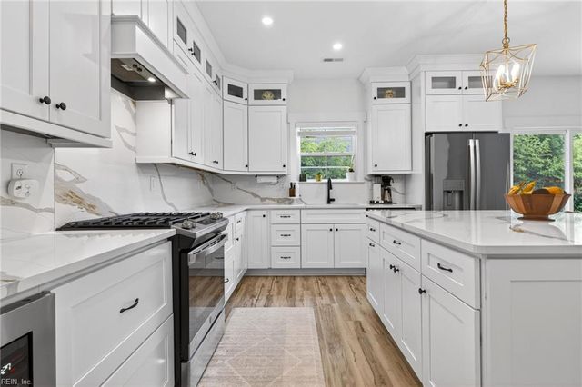 911 Virginia AVE, Virginia Beach, VA 23451