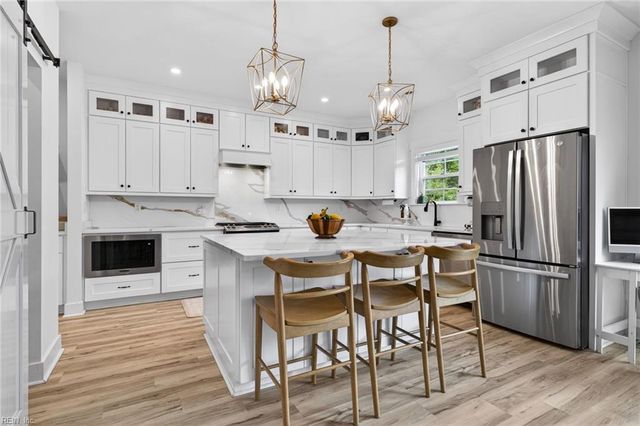 911 Virginia AVE, Virginia Beach, VA 23451