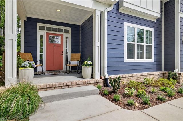 911 Virginia AVE, Virginia Beach, VA 23451