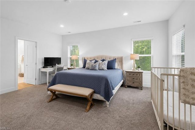 911 Virginia AVE, Virginia Beach, VA 23451