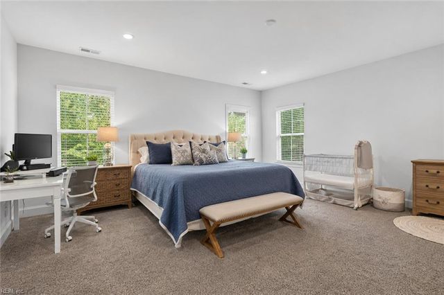 911 Virginia AVE, Virginia Beach, VA 23451