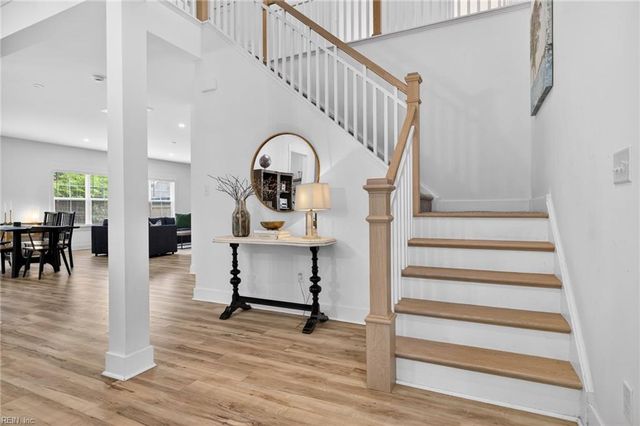 911 Virginia AVE, Virginia Beach, VA 23451