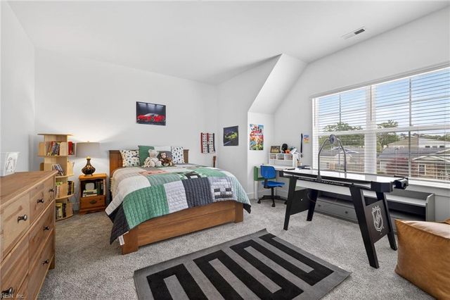 911 Virginia AVE, Virginia Beach, VA 23451