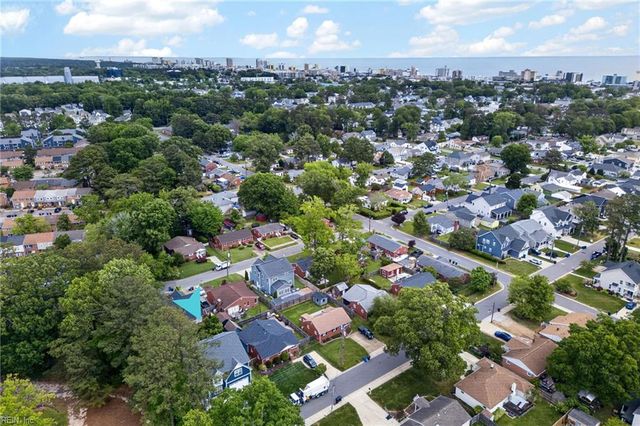 911 Virginia AVE, Virginia Beach, VA 23451
