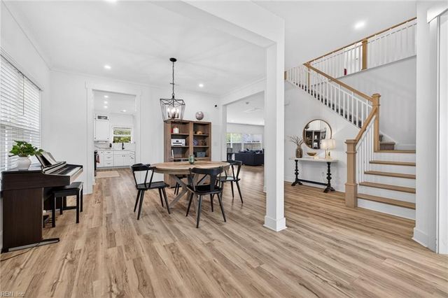 911 Virginia AVE, Virginia Beach, VA 23451