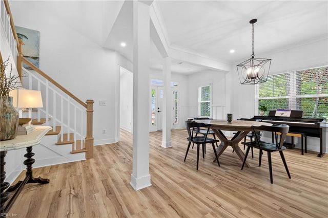 911 Virginia AVE, Virginia Beach, VA 23451
