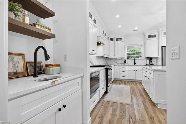 911 Virginia AVE, Virginia Beach, VA 23451