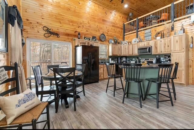 290 Doc Nichols Landing, Bronston, KY 42518