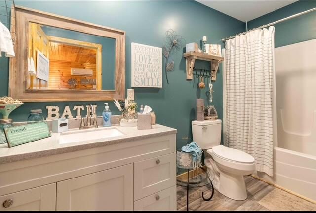 290 Doc Nichols Landing, Bronston, KY 42518