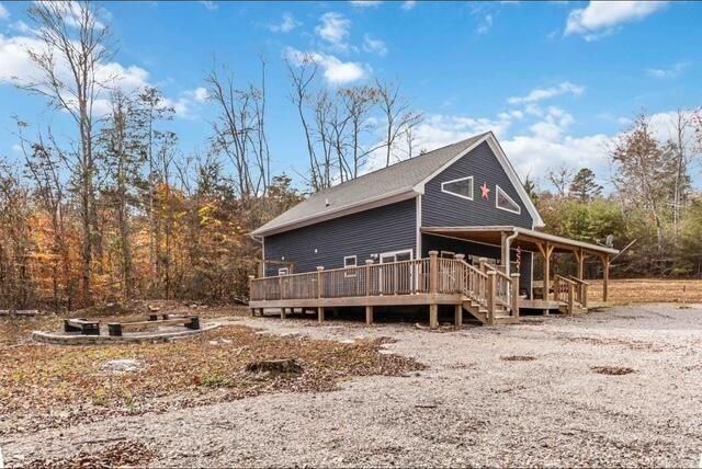 290 Doc Nichols Landing, Bronston, KY 42518