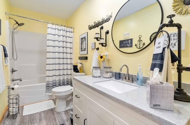 290 Doc Nichols Landing, Bronston, KY 42518