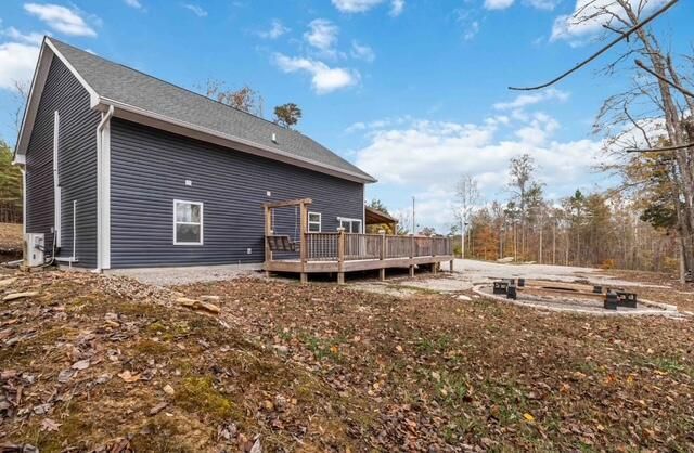 290 Doc Nichols Landing, Bronston, KY 42518