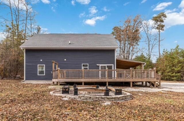 290 Doc Nichols Landing, Bronston, KY 42518