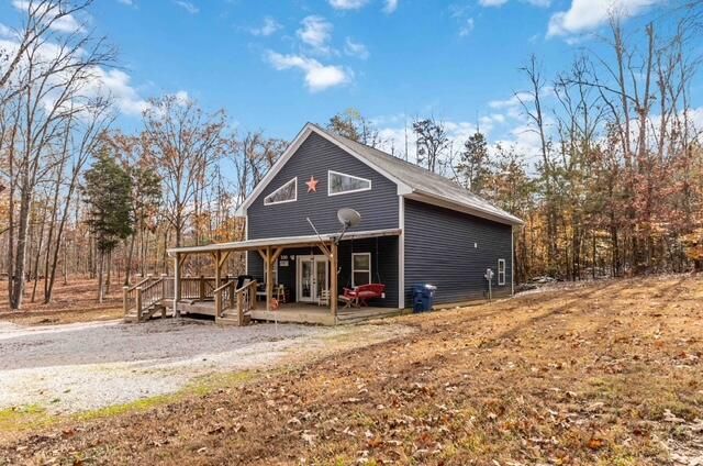 290 Doc Nichols Landing, Bronston, KY 42518