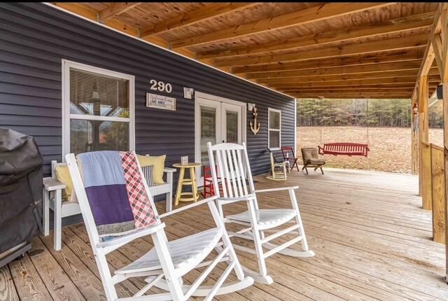 290 Doc Nichols Landing, Bronston, KY 42518