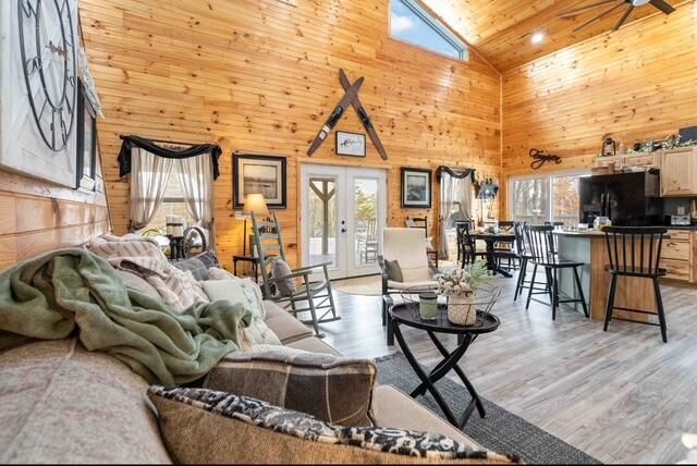 290 Doc Nichols Landing, Bronston, KY 42518