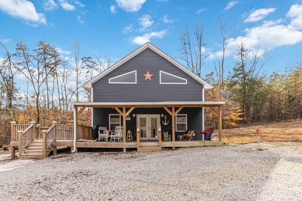 290 Doc Nichols Landing, Bronston, KY 42518