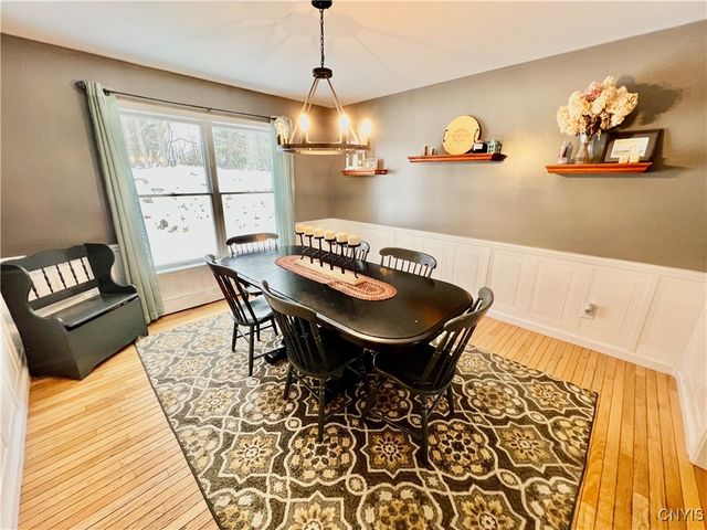 43 Talisman, Oswego, NY 13126