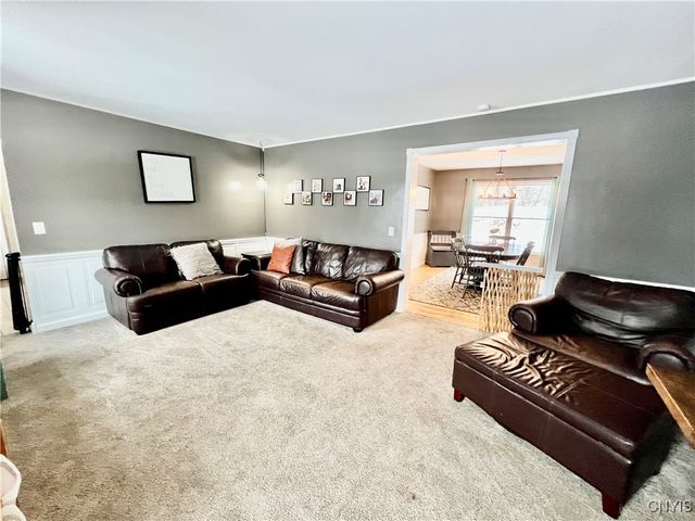 43 Talisman, Oswego, NY 13126