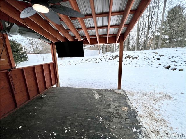 43 Talisman, Oswego, NY 13126