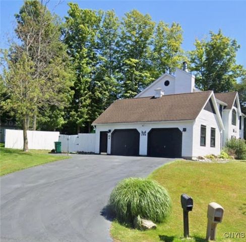 43 Talisman, Oswego, NY 13126