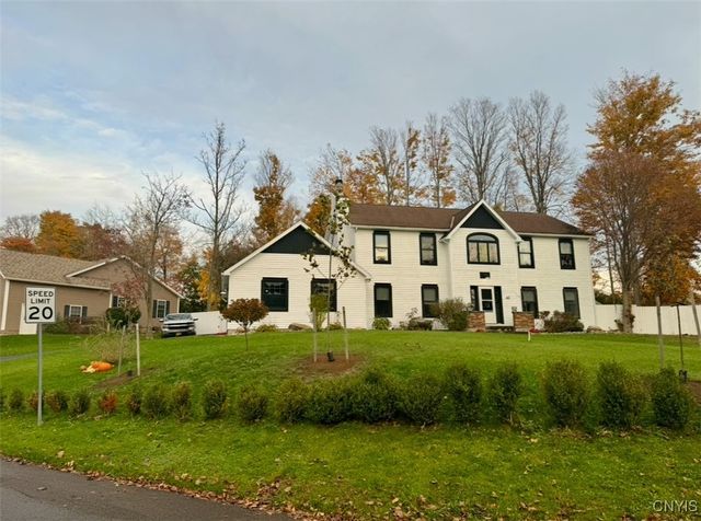 43 Talisman, Oswego, NY 13126