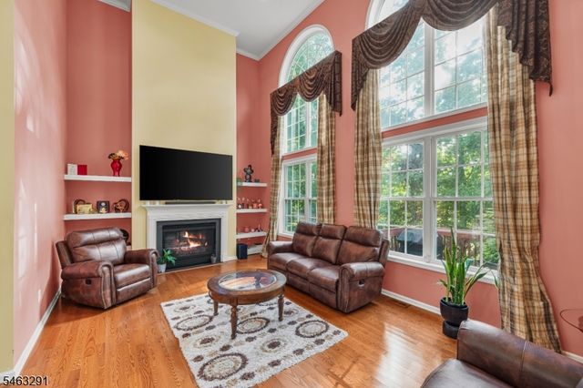 9 Red Maple Ln, Mount Olive Twp., NJ 07836