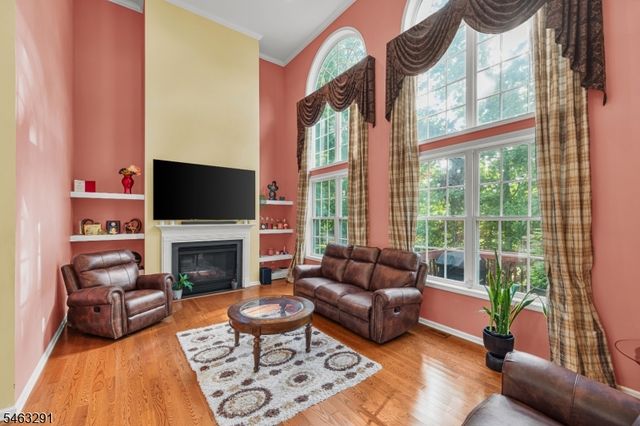 9 Red Maple Ln, Mount Olive Twp., NJ 07836
