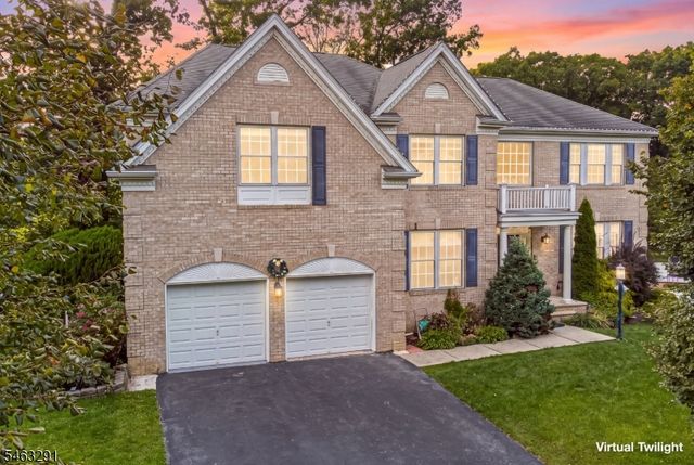 9 Red Maple Ln, Mount Olive Twp., NJ 07836